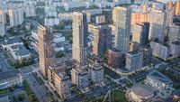 ЖК «Строгино 360»