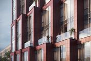 ЖК «Зиккурат Преображенский»