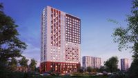 ЖК «Романовъ. New Life»