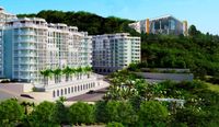 Апарт-комплекс «Маринэ Гарден Сочи»