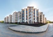 ЖК «АККОРД. Smart-квартал»