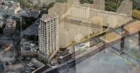 ЖК «Городские кварталы Талан»