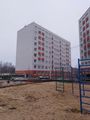 ЖК «в Скуратовском мкр.»