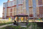 Микрорайон «Елецкий»
