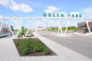 Посёлок «Green Park»