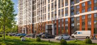 ЖК «Парковый»