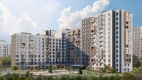 ЖК «Финский квартал»