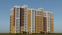 ЖК «Кооперативный 2»