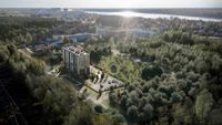 ЖК «Аксиома.Возрождение»