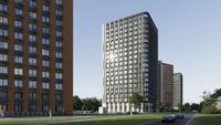 ЖК «Сормово Парк»