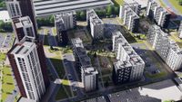 ЖК «НИКС Лайн на Ярославской»