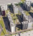 ЖК «НИКС Лайн на Ярославской»