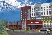 ЖК «МЖК-Парк»