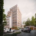 Клубный дом «Лёвшинский, 19»