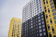 ЖК «Инстеп.Сити»