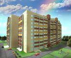 Микрорайон «Новосельцы»
