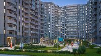 ЖК «Одинцовские кварталы»