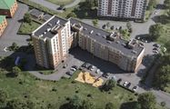 ЖК «Александровский XXII»