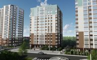Микрорайон «Соловьиная роща. Новый квартал»