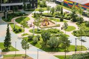 Микрорайон «Wellton Park Новая Сходня»