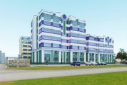 Микрорайон «Самоцветы»
