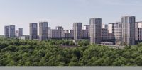 ЖК «Суворов Парк»