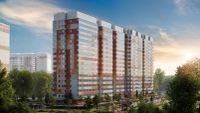 Квартал «Новые Островцы»