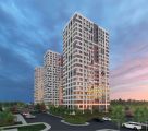 Микрорайон «Яркий»