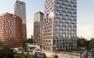 ЖК «Обручева 27»