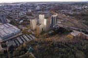 ЖК «Самородный квартал»
