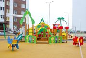 ЖК «Арбековская застава»