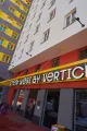 Апарт-отель «Vertical Лесная»