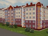 Микрорайон «Новая Дерябиха»