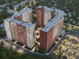 ЖК «Инстеп. Перова»