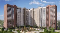 ЖК «Инстеп. Перова»