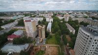 Дом на Дерендяева 75/2