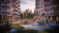 ЖК «Арт Парк»