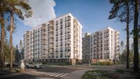 ЖК «Арт Парк»