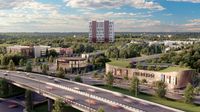 «Пятницкое 58»