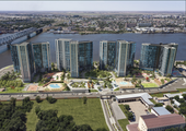 ЖК «Атмосфера»