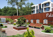 ЖК «Green Palace»