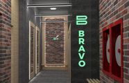 ЖК «BRAVO»