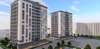 ЖК «Кватро»