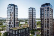 ЖК «Клубный город на реке Примавера»