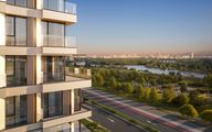 ЖК «Клубный город на реке Primavera»