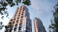 ЖК «Клубный город на реке Примавера»