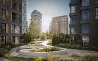 ЖК «Клубный город на реке Primavera»