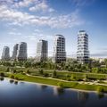 ЖК «Клубный город на реке Primavera»