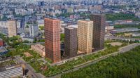 ЖК «Первый Дубровский»