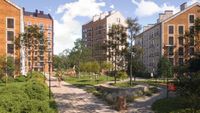 ЖК «ВолгаПарк»